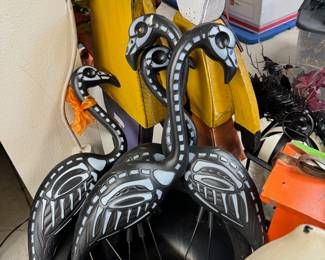 Halloween/Fall Decor