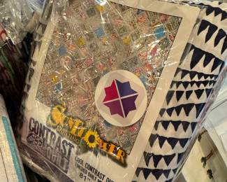 Quilt Kits and panels