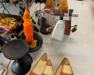 Halloween/Fall Decor
