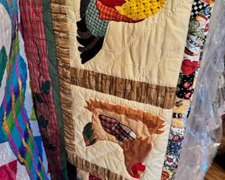 Quilts