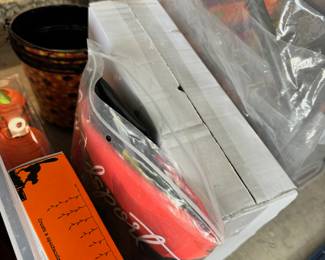 Halloween/Fall Decor