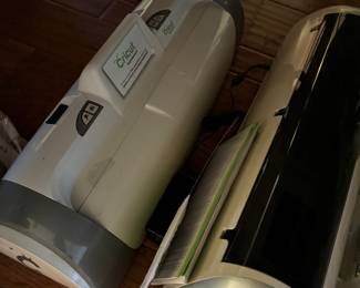 Cricut Expressions machines