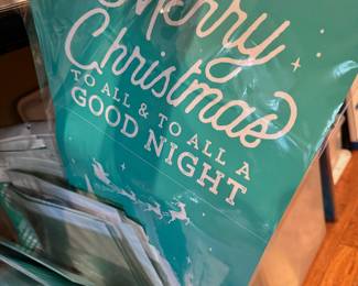 Chalk Couture Supplies and stencils