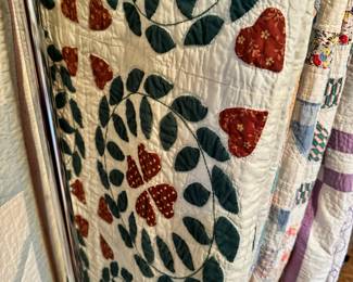 Quilts
