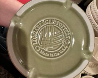 Longaberger Dishes