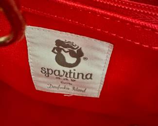 Spartina Purse