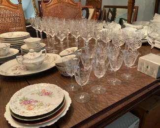 NICE ROGASTA GLASSES 