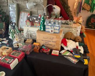 MISCELLANEOUS HOLIDAYS 