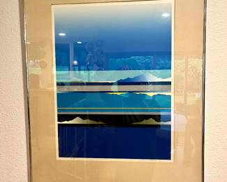 Signed Artist’s Proof