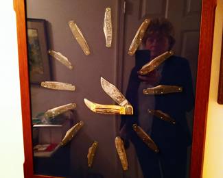 Thirteen Colony Series