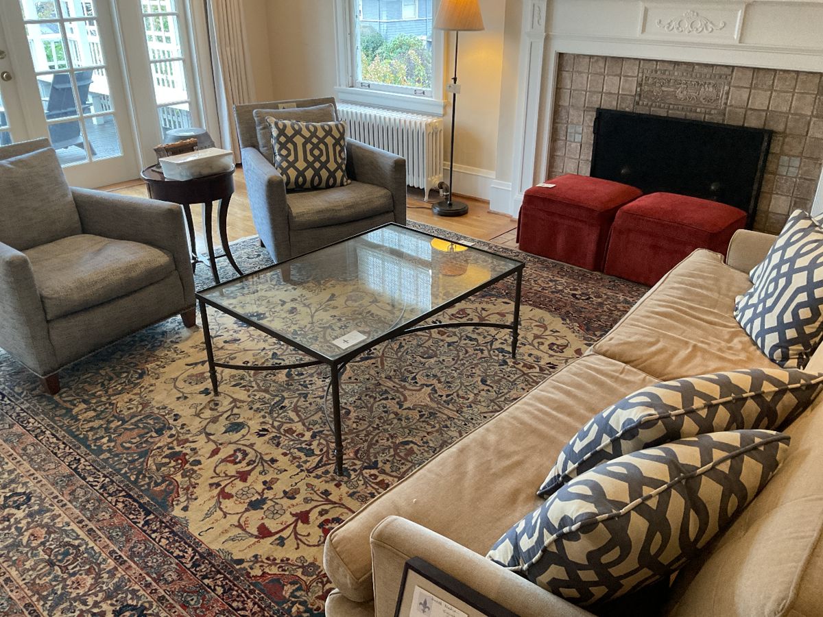 Overview of some of the pieces available for online purchase. Sold separately in their own photographs.