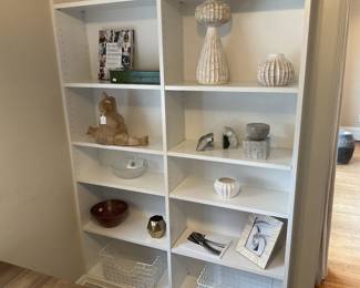 Great home decor available for in person purchase Friday and Saturday