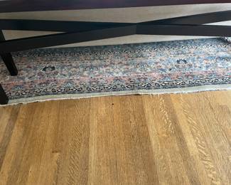 Another view of this beautiful piece.