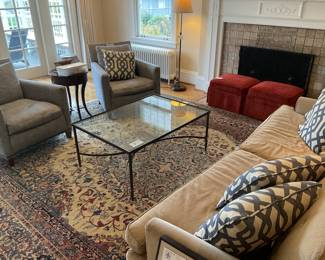 Overview of some of the pieces available for online purchase. Sold separately in their own photographs.