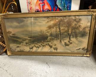 Sale Picture