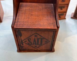 Salt Box