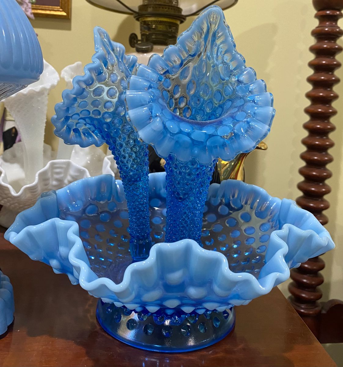 Fenton Blue