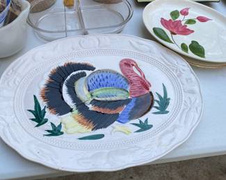 Platter