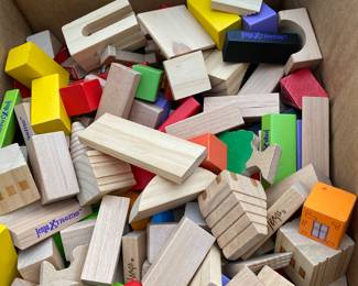 Jenna blocks