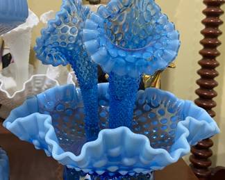 Fenton Blue