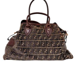 Fendi Handbag