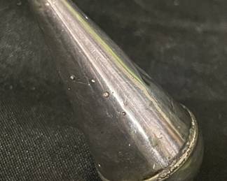 Lot # : 184v - Hermes self balancing pen
