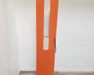 Lot # : 99 - Aretha floor lamp design by Ferruccio Laviani
