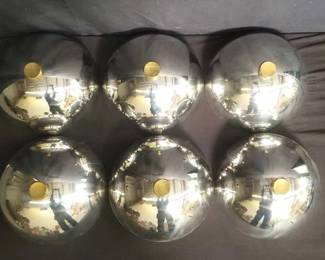 Lot # : 314 - Group of Gebrüder Hepp brass and stainless steel
