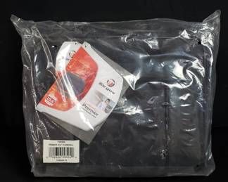 Lot # : 502 - Tarsus Clamshell Premier notebook case
