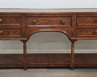 Lot # : 78 - Century Furniture of Distinction sideboard/server
