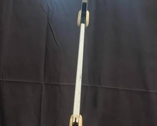 Lot # : 394 - Vintage Dazor magnifying design lamp
