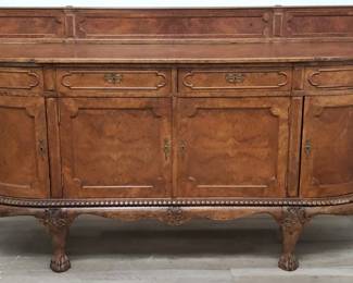 Lot # : 387 - N.V. Woninginrichting Joh. Nederkoorn & ZN Louis
