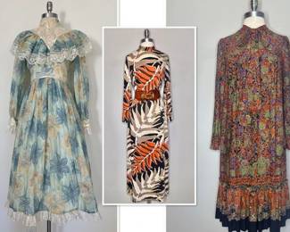 dresses