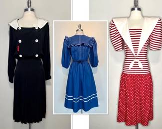 sailordresses