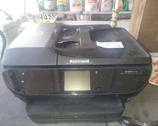 HP Color Printer