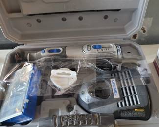Dremel Kit