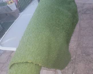 Artificial Grass
