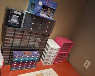 PINK BOXES SOLD