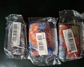 COMPRESSION STOCKINGS