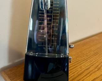 Martisan metronome