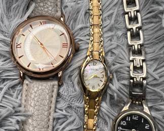 Women's watches