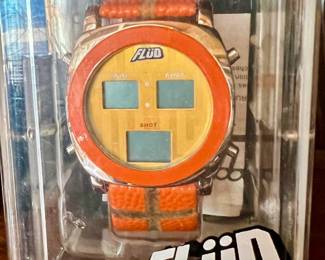 Flud men's watch (new)