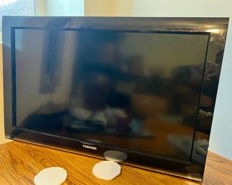 Toshiba 32" TV