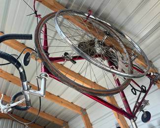 Bridgestone Kabuki bicycle