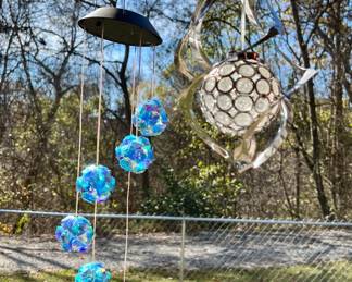 Wind chimes