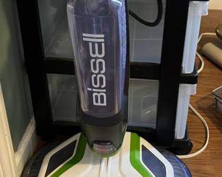 Bissell Spin Wave floor cleaner
