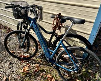 Schwinn electric bicycles