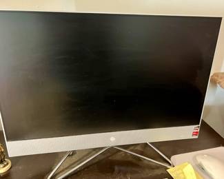 HP Monitor