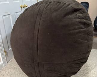 Lovesac Supersac.