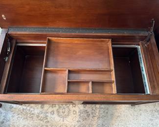 Storage Chest. Photo 2 of 2.